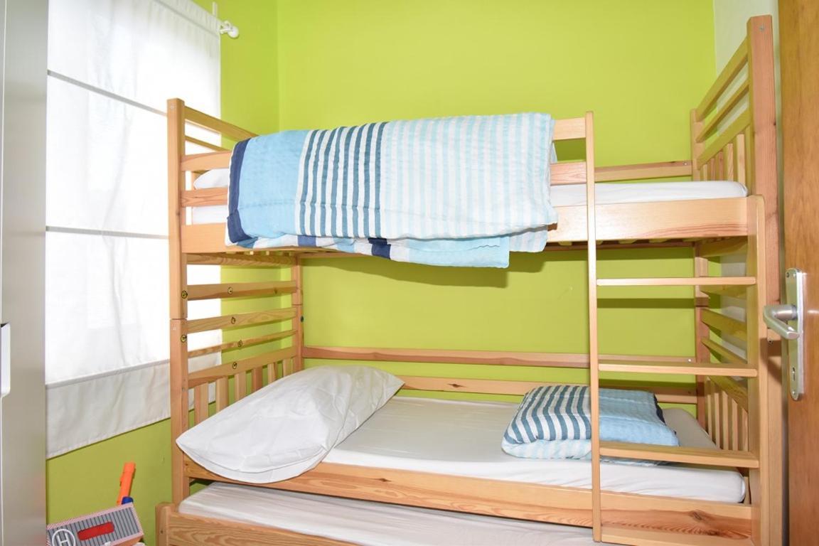 Superior Familiy Apartment Tina Vrsar Exterior foto