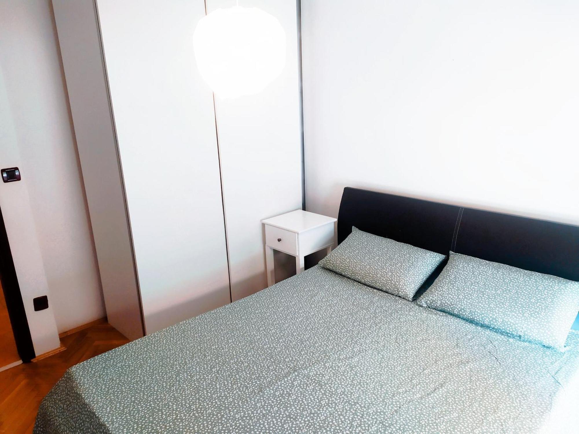 Superior Familiy Apartment Tina Vrsar Exterior foto